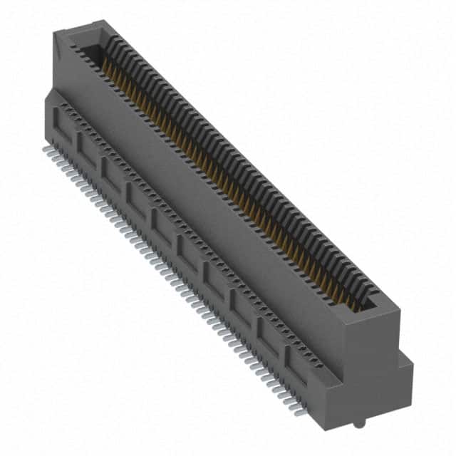 MEC8-150-02-LM-DV-A-K-TR CONN EDGE DUAL FML 100POS 0.031