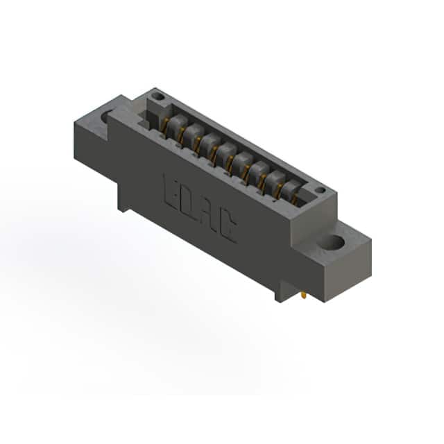 396-009-520-604 396 SERIES (.125" (3.18MM) CONTA