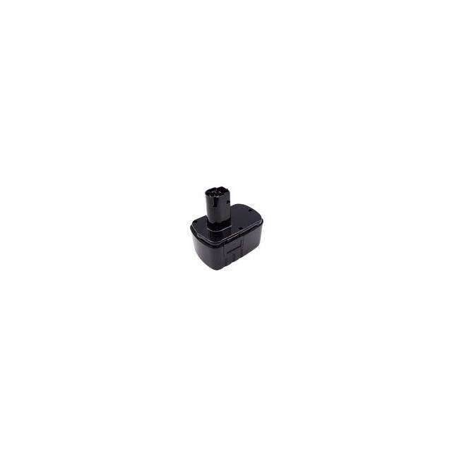 WX-6QZX-9-130279002 BATTERY Replacement for Craftsman 130279