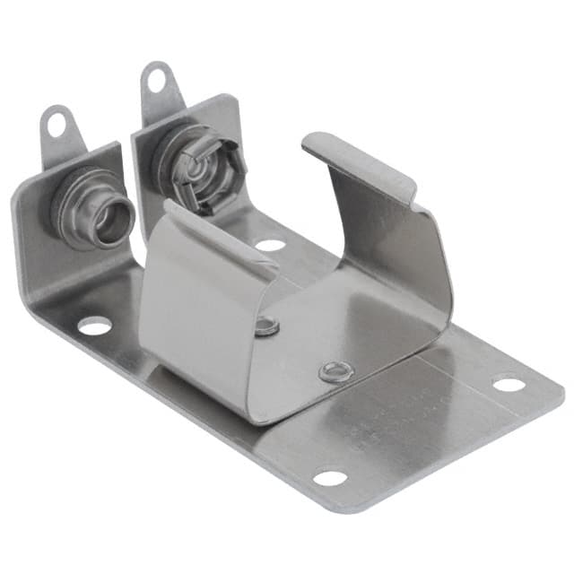 1290 BATT HOLDER 9V 1 CELL SOLDER LUG