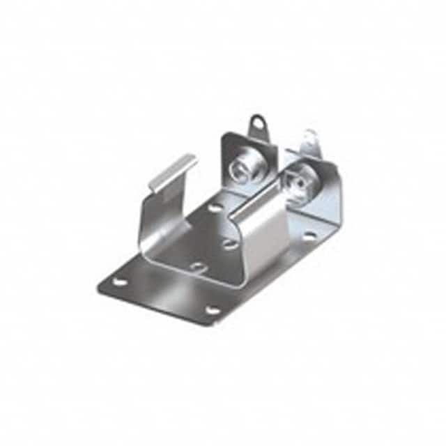 1290-79 BATT HOLDER 9V 1 CELL SOLDER LUG