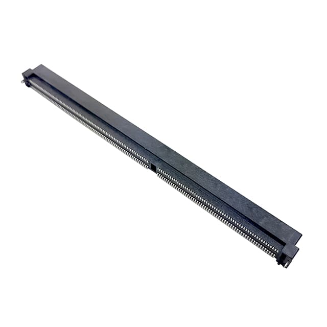 SE1028026111011 CONN EDGE DUAL FMALE 280P 0.026