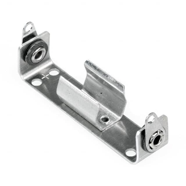 137 BATT HLDR AAA 1 CELL SOLDER LUG