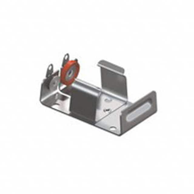 203-P BATT HOLDER 9V 1 CELL SOLDER LUG
