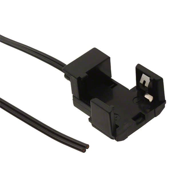 ZA5350-B BATT CLIP LEAD ACID 1 CELL WIRE