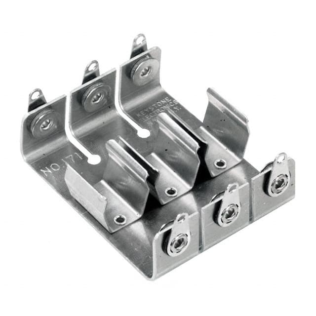 171 BATT HOLDER AA 3 CELL SOLDER LUG