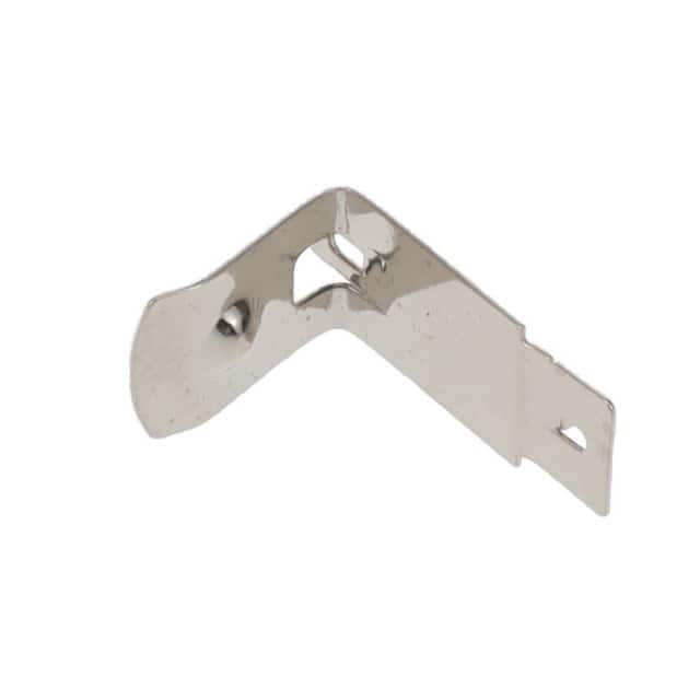 BH-129A-5 BATT CONT CLIP AAA 1 CELL PC PIN