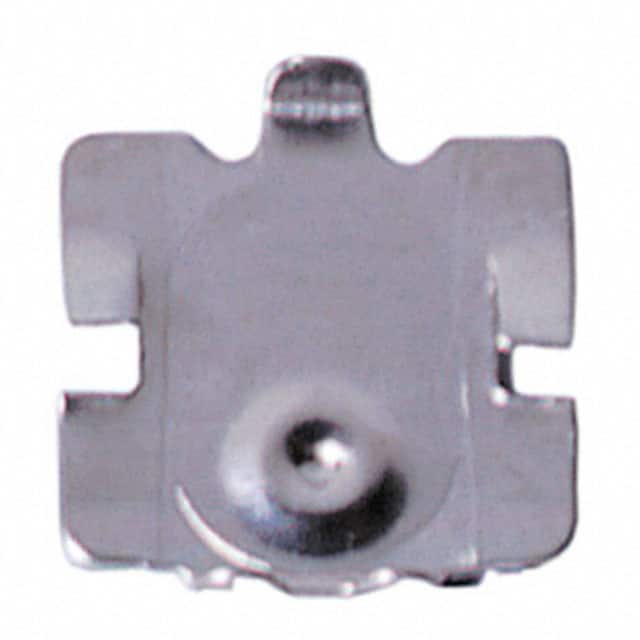 SN-T7-01B BATTERY CONTACT SOLID AAA