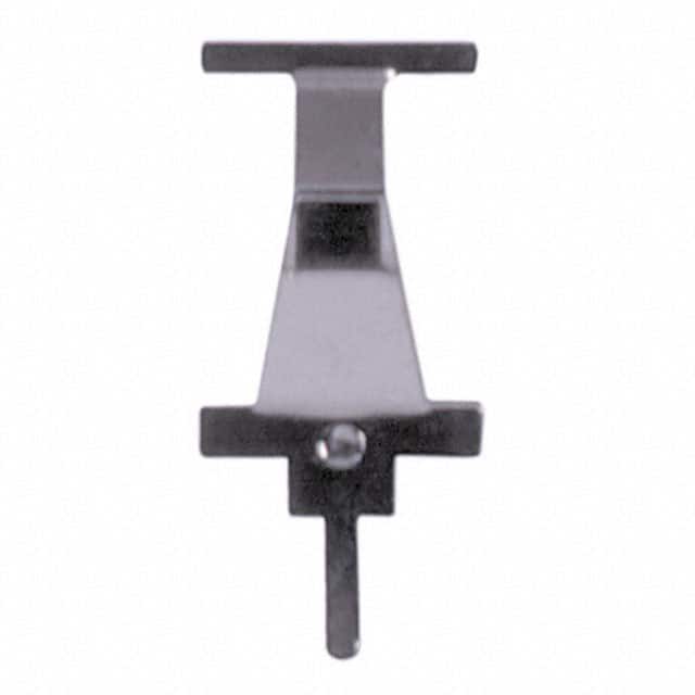 ABG-02 BATTERY CONTACT SPRING PC PIN