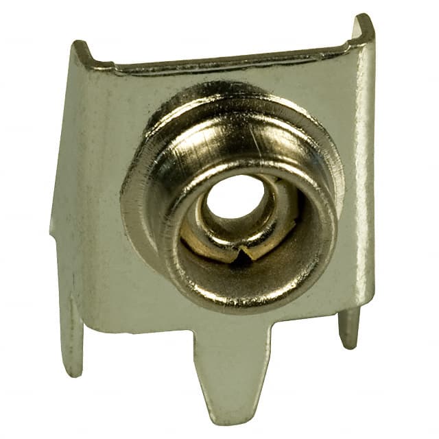 BSPCM BATTERY CONTACT SNAP 9V PC PIN