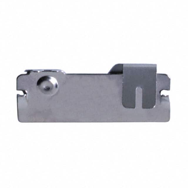 SN-T7-02A BATT CONT SPRING MULT AAA 2 CELL