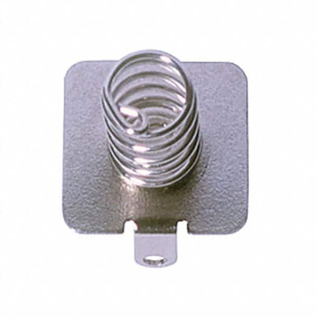 SN-T7-05A BATTERY CONTACT SPRING AAA