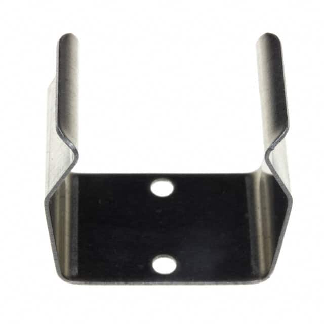 93 BATT HOLDER CLIP C 1 CELL