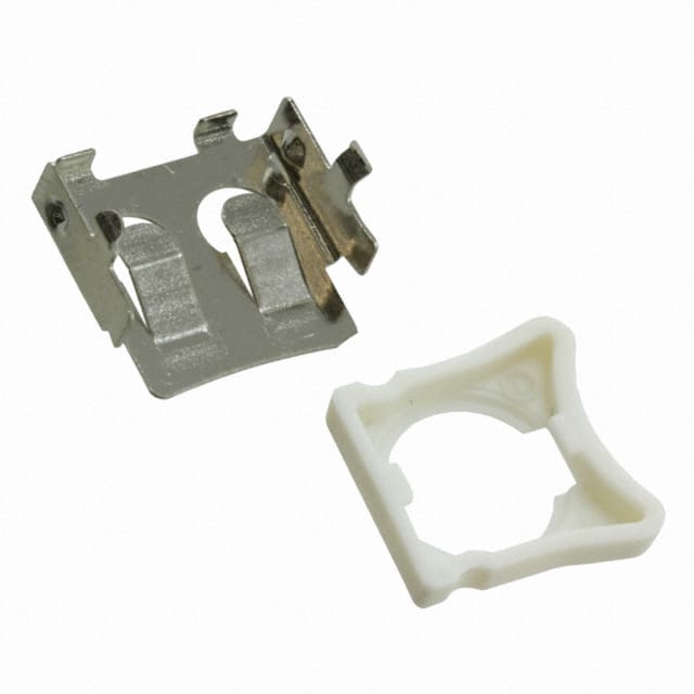 BHX1-1025-PC BATT RETAIN COIN 1 CELL PC PIN