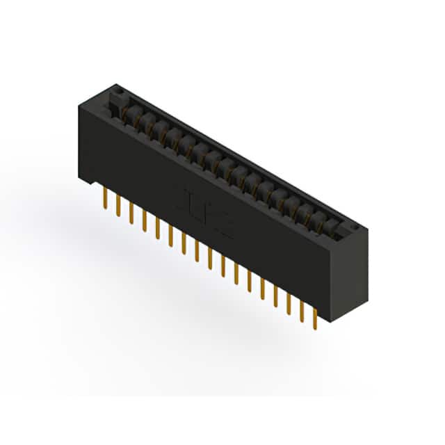 396-034-520-201 396 SERIES (.125" (3.18MM) CONTA
