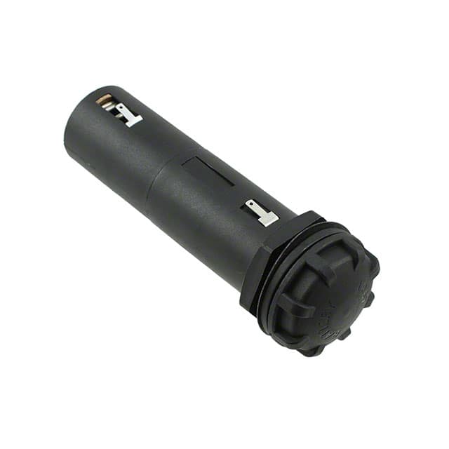 BXS002/1 BATT HOLDER C 2 CELL SOLDER LUG