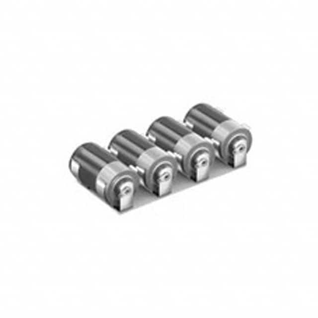 2182 BATT HOLDER AA 4 CELL SOLDER LUG