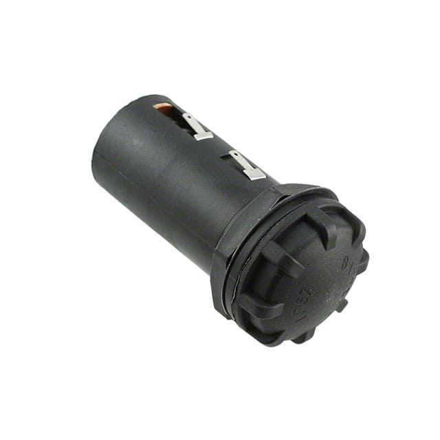 BXS001/1 BATT HOLDER C 1 CELL SOLDER LUG