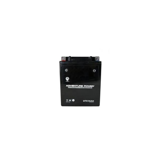 WX-E1TH-9-UTX14AH-ER BATTERY Replacement for Premium Power UT