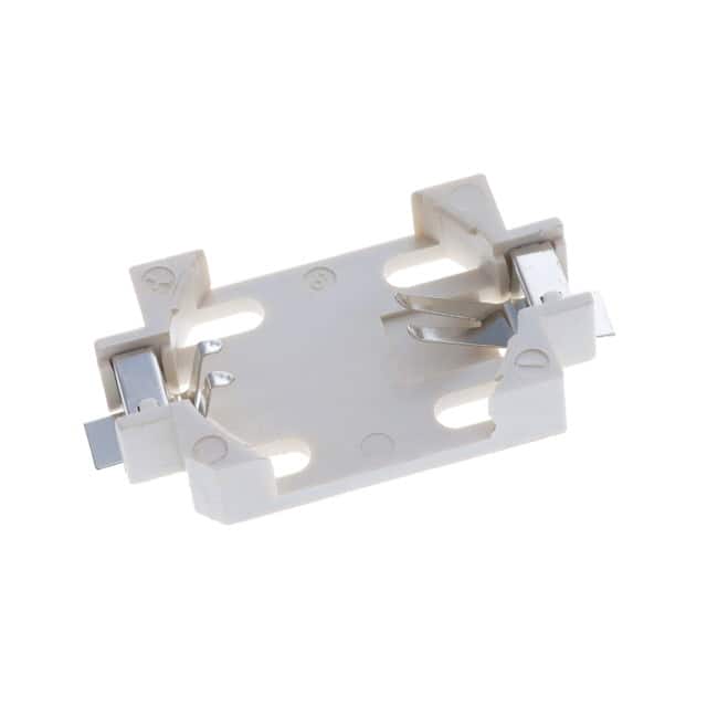 BH-49B-5 BATT HOLDER COIN 20MM 1 CELL SMD