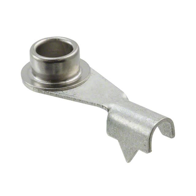 263 BATTERY CONTACT SNAP 9V CRIMP