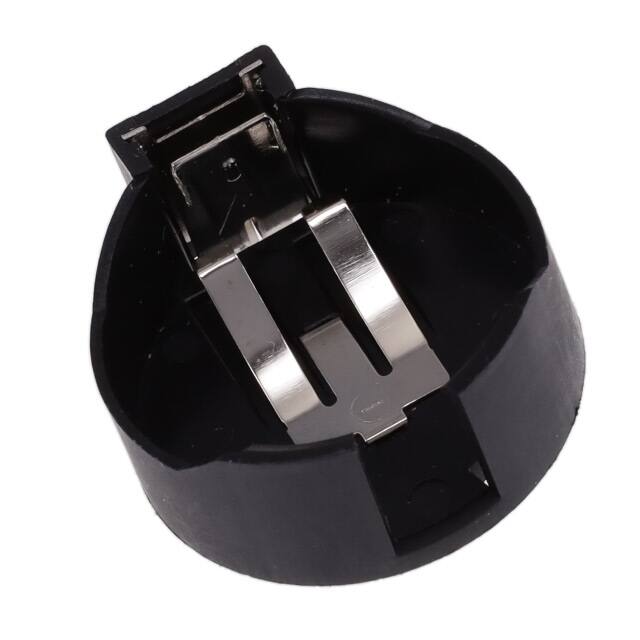 BH-32F-1 BATT HLDR COIN 24MM 1 CEL PC PIN