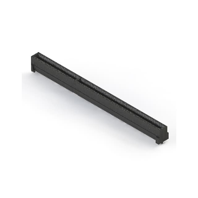370-200-229-002 CONN EDGE DUAL FML 200POS 0.031