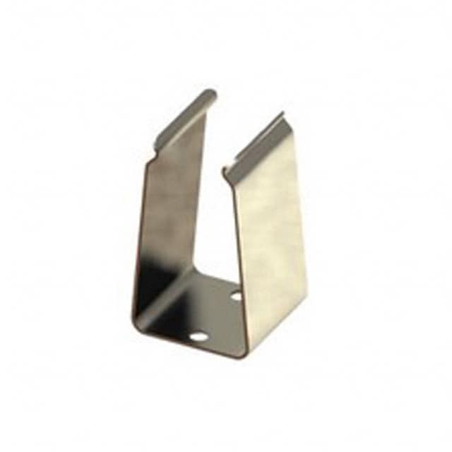 94 BATT HOLDER CLIP D 1 CELL