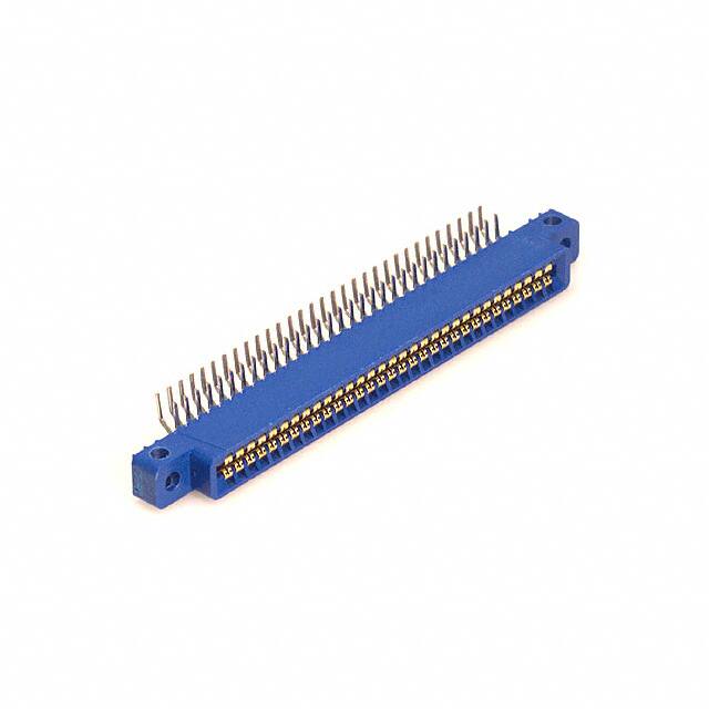 EBC31DRAS CONN EDGE DUAL FMALE 62POS 0.100