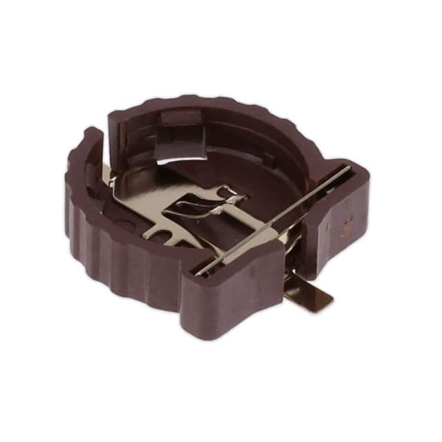 BH-44A-5 BATT HOLDER 1 CELL SMD