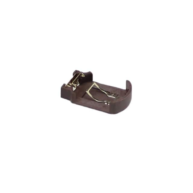 BH-74M-5 BATT HOLDER COIN 20MM 1 CELL SMD
