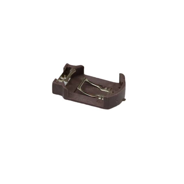 BH-74E-5 BATT HOLDER COIN 20MM 1 CELL SMD