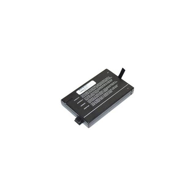 WX-DXAL-5-AS-L7000L BATTERY Replacement for Ereplacements AS