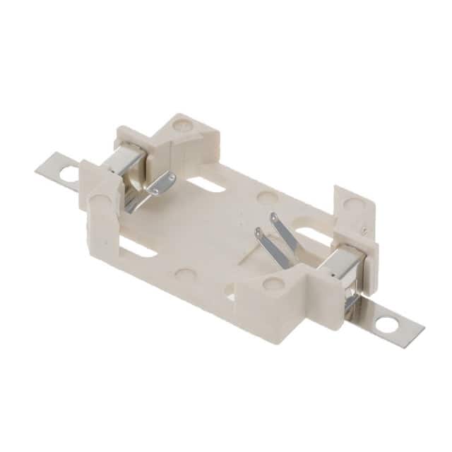 BH-49E-5 BATT HOLDER COIN 20MM 1 CELL SMD