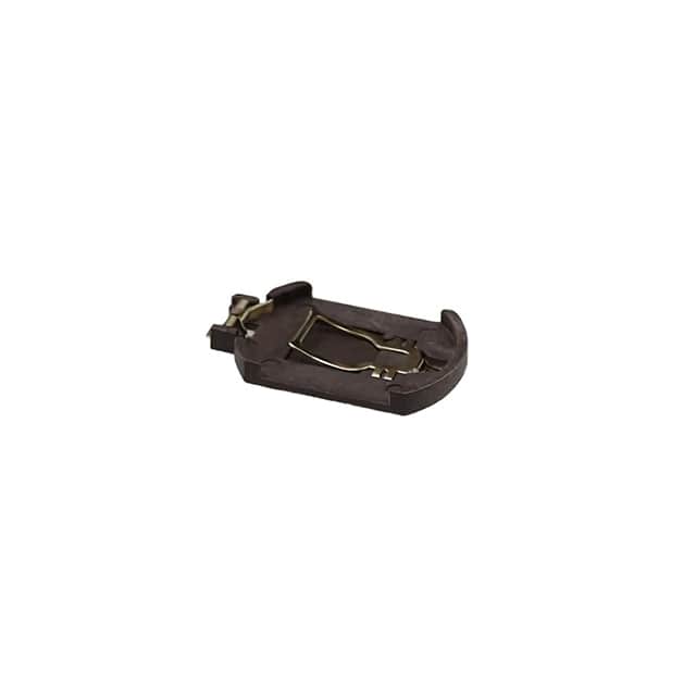 BH-74C-5 BATT HOLDER COIN 20MM 1 CELL SMD
