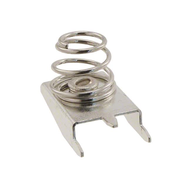 BK-628 BATT CONTACT SPRING MULTI PC PIN