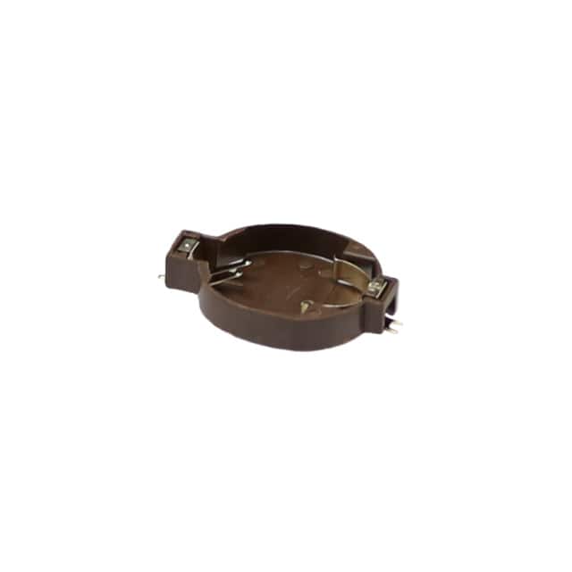 BH-92-5 BATT HOLDER COIN 20MM 1 CELL SMD