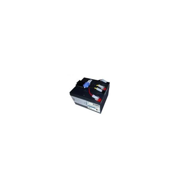 WX-DY8H-2-SLA48-ER BATTERY Replacement for Ereplacements SL