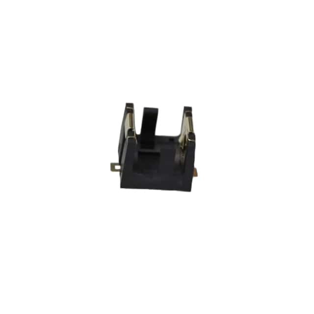BH-82-5-2B BATTERY HOLDER SMD