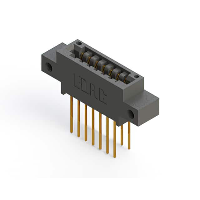 396-014-540-812 396 SERIES (.125" (3.18MM) CONTA