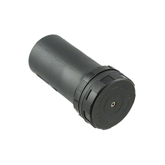 BX0001/1 BATT HOLDER C 1 CELL SOLDER LUG
