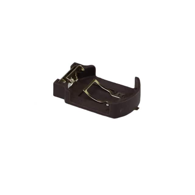 BH-74P-5 BATT HOLDER COIN 20MM 1 CELL SMD