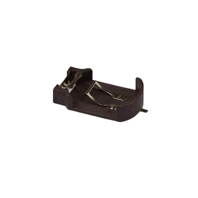 BH-74F-5 BATT HOLDER COIN 20MM 1 CELL SMD