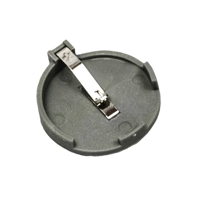 BH2430T-C-HITE BATT HLD COIN 24.5MM 1CEL PC PIN