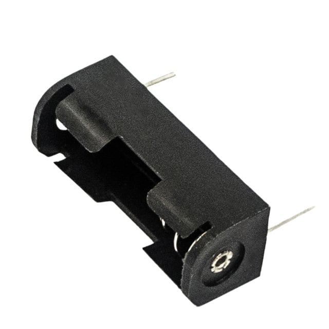 BHNPC BATT HOLDER N 1 CELL PC PIN