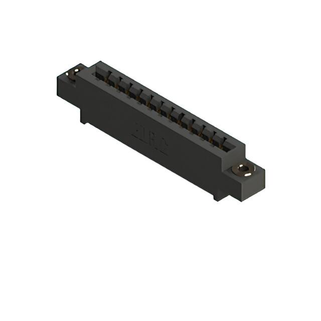 387-012-544-603 387 SERIES (.156" (3.96MM) CONTA