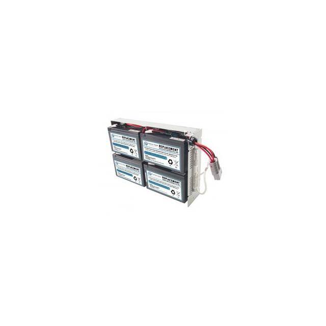 WX-E1J2-4-SLA23-ER BATTERY Replacement for Premium Power SL