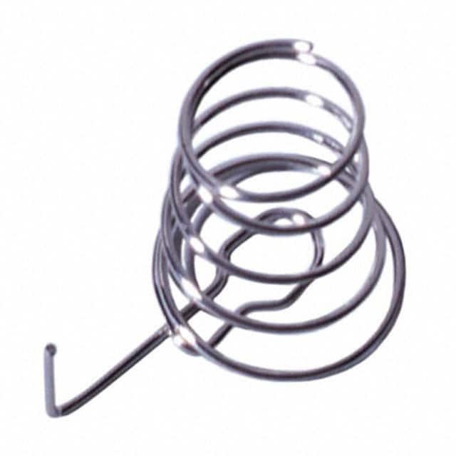 ABG-174 BATTERY CONTACT SPRING AA