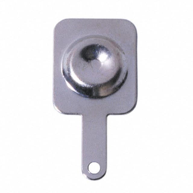 SN-T5-2 BATT CONTACT SOLID AA SOLDER LUG