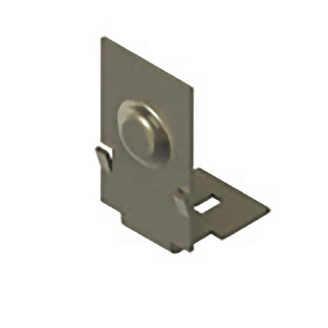 1010-1 BATT CONTACT SOLID MULTI SMD TAB